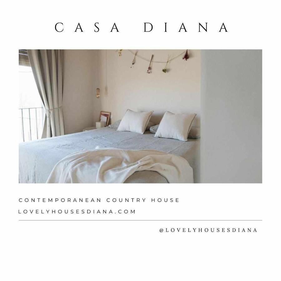 Casa Diana - C - By Lohodihomes Girona Dış mekan fotoğraf